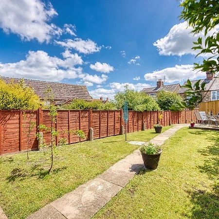 Inspire Homes - Joe's Cottage Southam  Exteriör bild