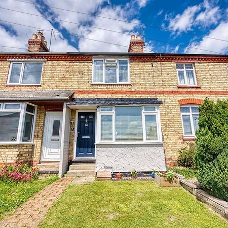 Inspire Homes - Joe's Cottage Southam  Exteriör bild